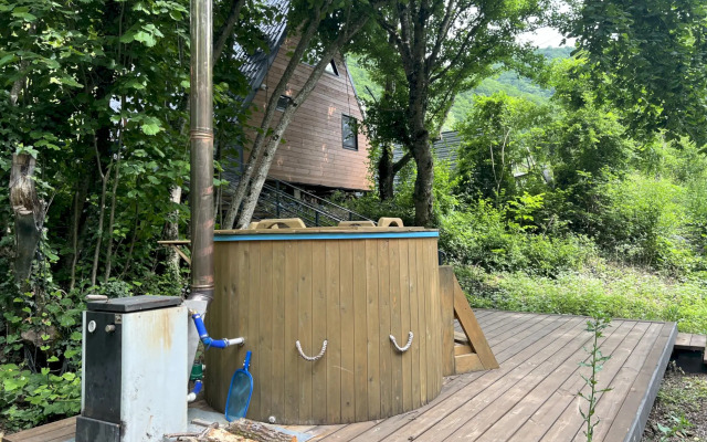 452 Limon Myata Basseyn Banya Private House