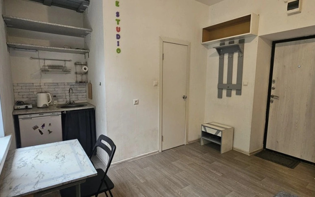 Апартаменты Гостиничная Улица