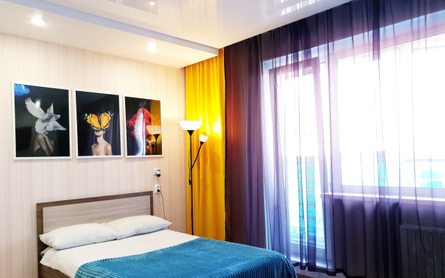 Апартаменты Студия Premium