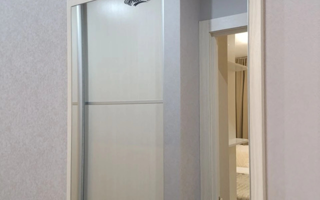 Welcome Na Tsvetnom Proezde 11 Flat