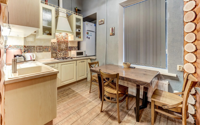 Квартира Ode To Northern Modern In The Centre