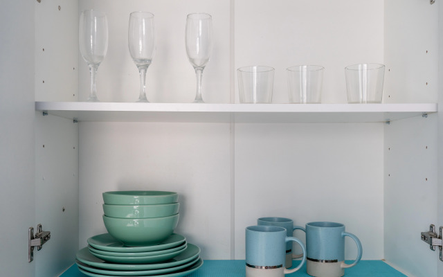 Апартаменты на Покровской Volna №5