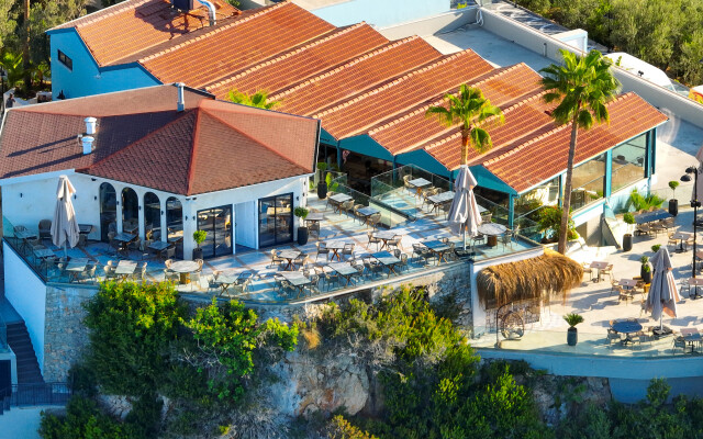 Ada Port Hotel - Adults Only
