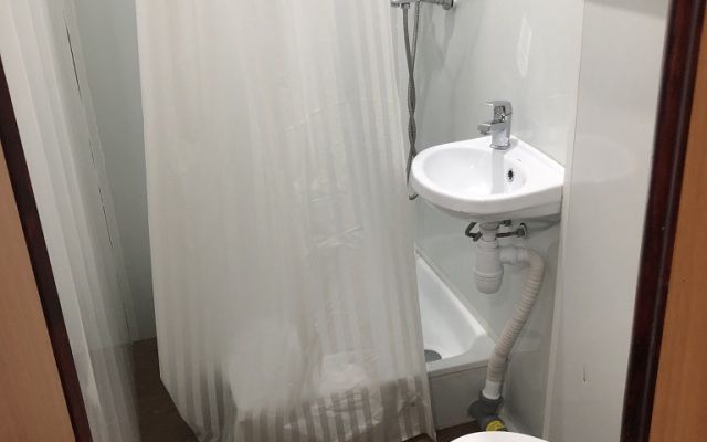 Uley Na Butlerova Hostel
