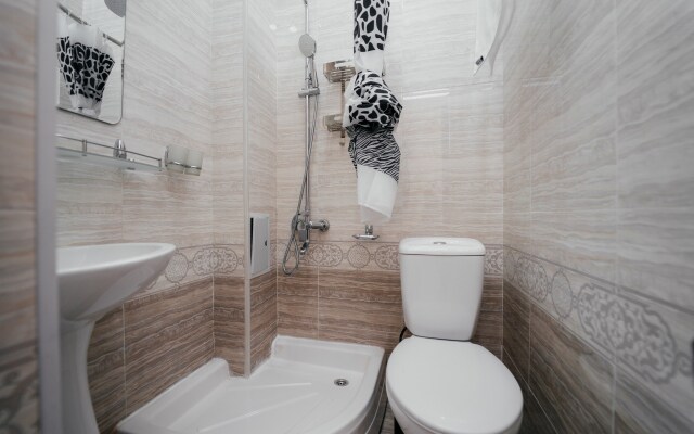 Zaal Hotel