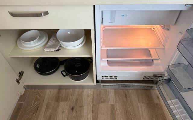 Apartamenty Dream Apartments Batumi