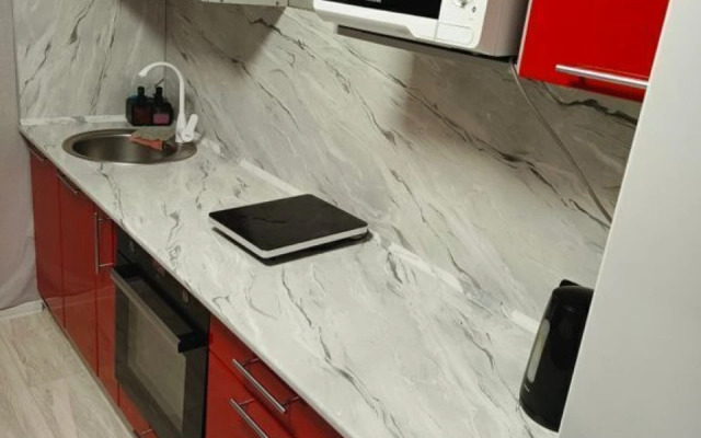 Квартира Уютная однокомнатная в заозерном