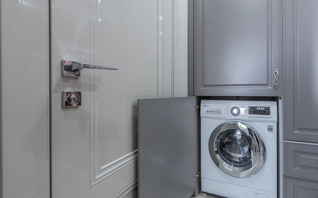 Квартира на Улице Родниковая 30к1