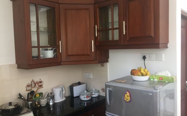 Casa 44 - Karapitiya Apartments