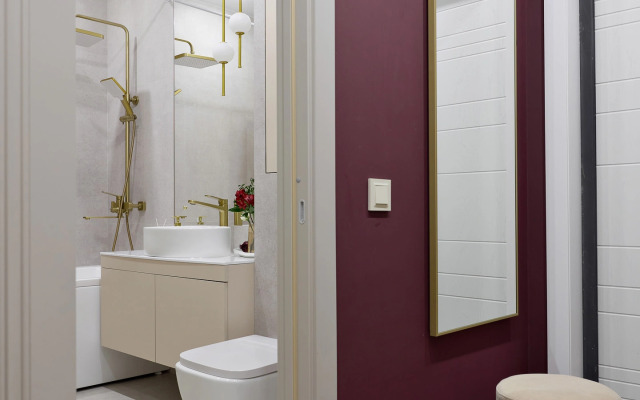 Апартаменты Aristocrat от Apartments & Stories