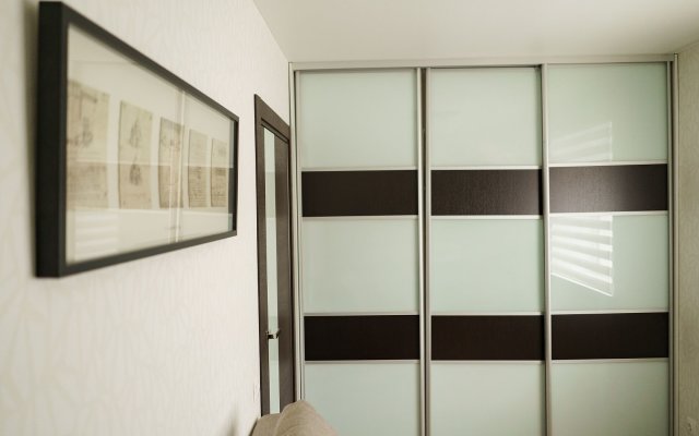 Dvukhkomnatnye na ulice Michurina 29 Apartments