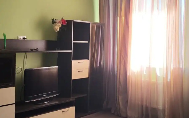 Апартаменты со всеми удобствами