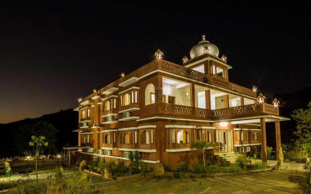 Kumbhalmer Hotel