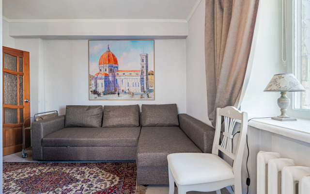 Квартира Smart Host на Пр-кте Мира