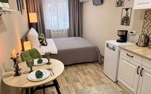 Частный Дом Комната-Студия