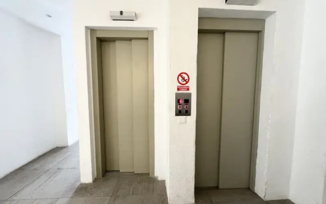 Apartsalou Argenta Apartments