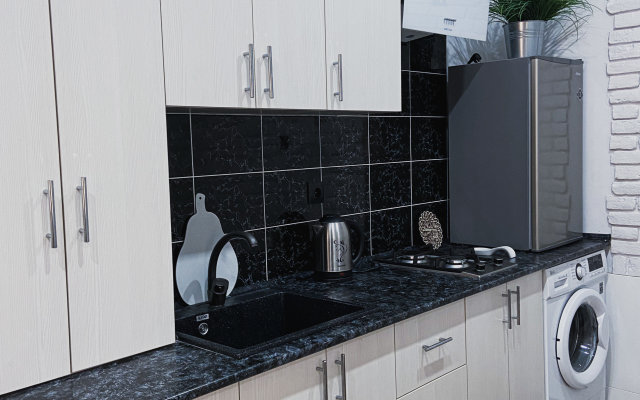 Апартаменты Центр Курорта 3