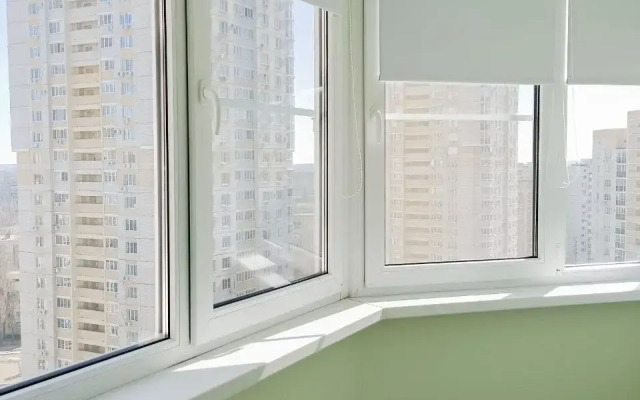 Квартира High dreams