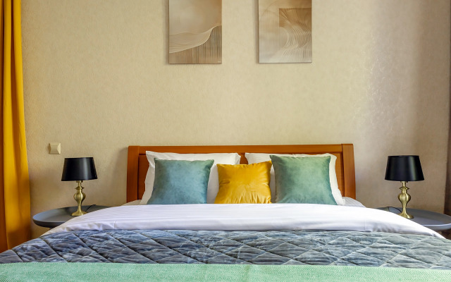 Komfort V Atmosfere Starogo Kenigsberga Flat