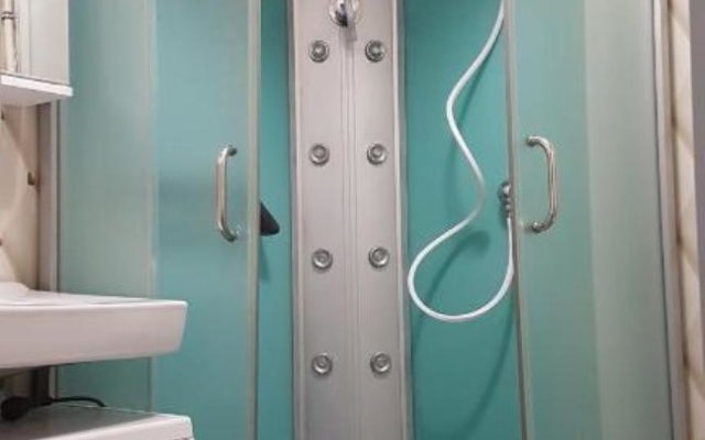 Ejsk Apartments