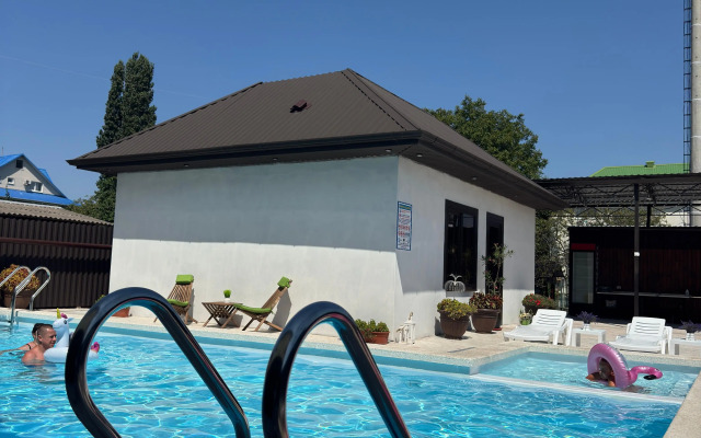 Гостевой Дом Лиза