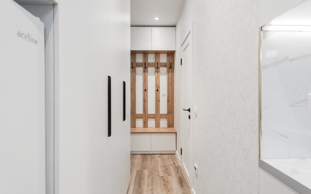 Апартаменты Студия с видом на Дон