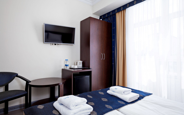 Altay Hotel
