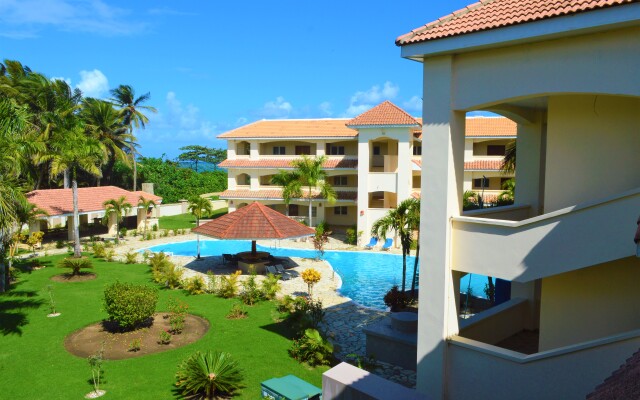 The Palm Beach Luxury Condo Apart-Hotel
