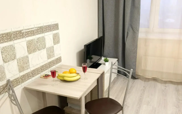 Квартира Уютная студия