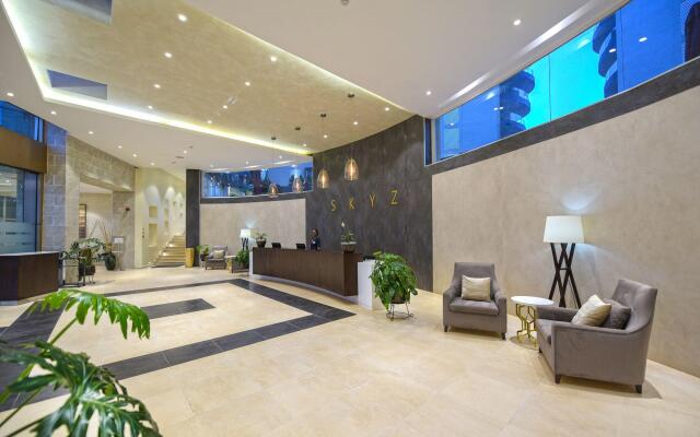 Protea Hotel by Marriott Kampala Skyz Hotel