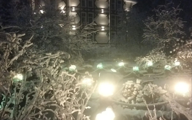 Частный дом на Финском заливе в Репино