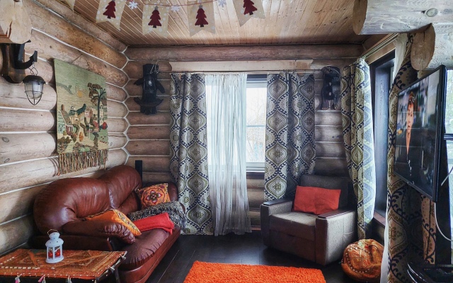 Soroka House