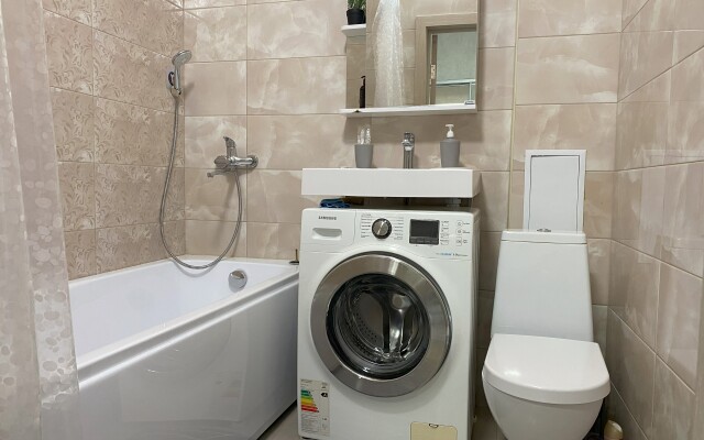 Квартира Однокомнатная 45 м² 7/9 Этаж