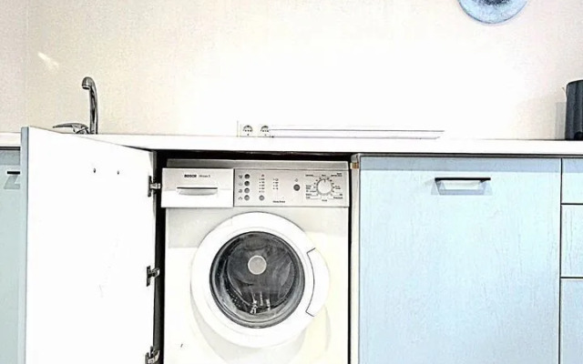 Na Ulitse Dokuchaeva 44 Flat