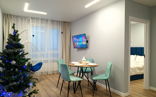 Квартира Министерство гостеприимства