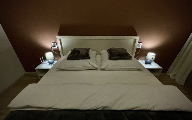 Квартира комфортная на любое время