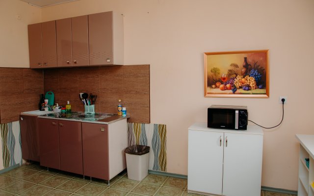 Shturval Guest House