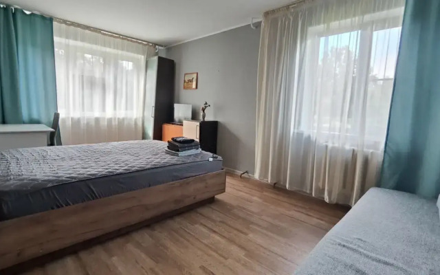 Апартаменты Апарт Миасс на Попова 15