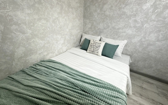 Апартаменты для командировок и отдыха