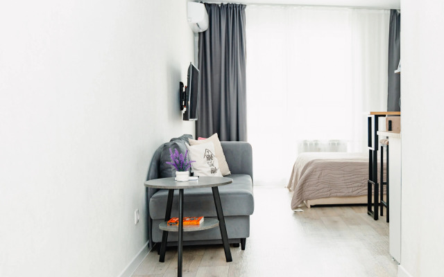Studiya Flat