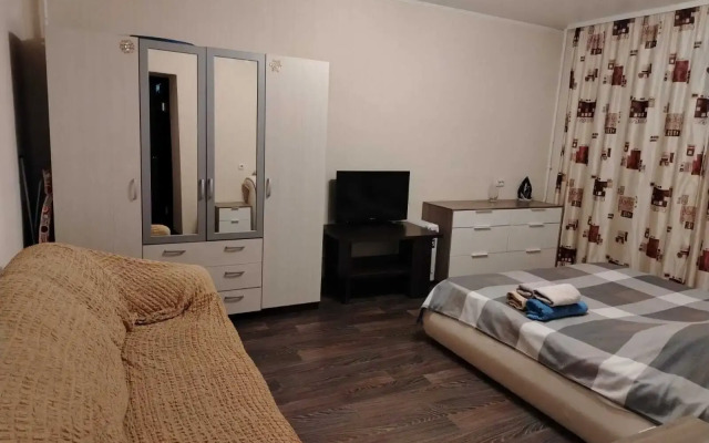 Квартира на проспекте Ломоносова 83