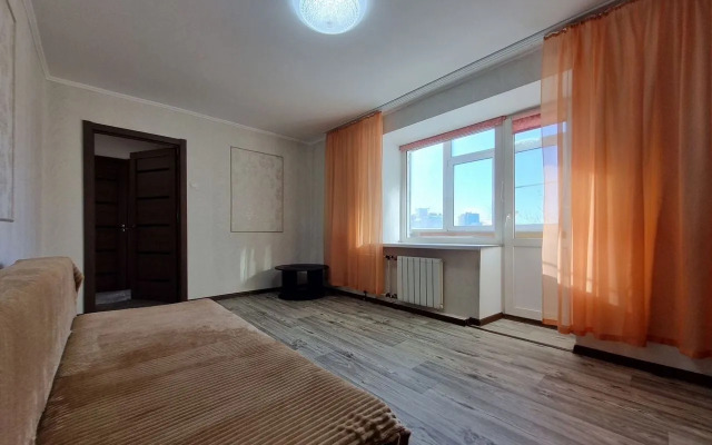 Na Volochaevskoy  Flat