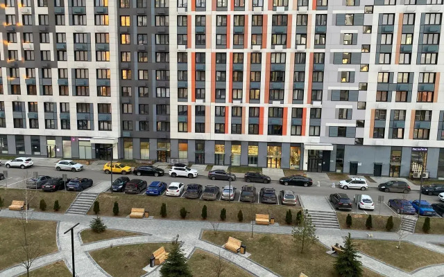 Krasnodar Flat