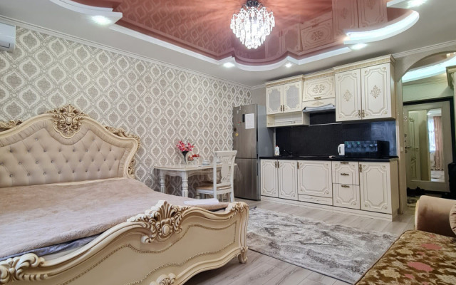 Квартира на улице Курыжова 14 (326)