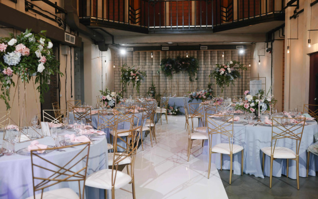 Manchester Private house