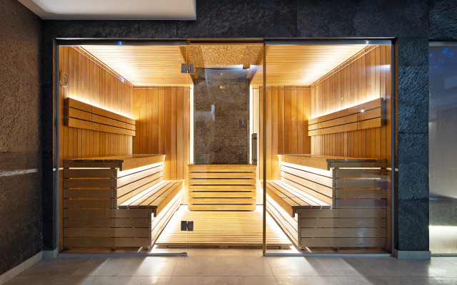 Отель Королева Луиза