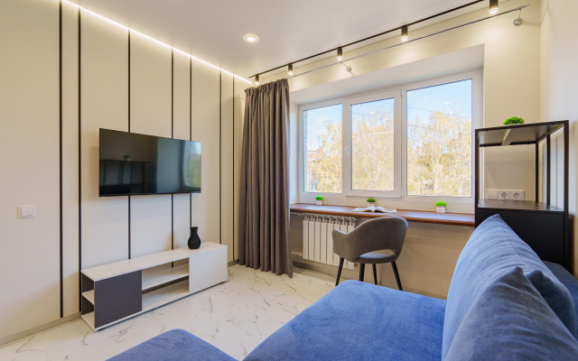 Квартира в центре города