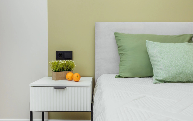 Zhk Frukty Chernika Flat