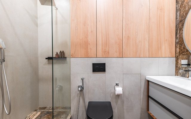 Апартаменты у Московского проспекта