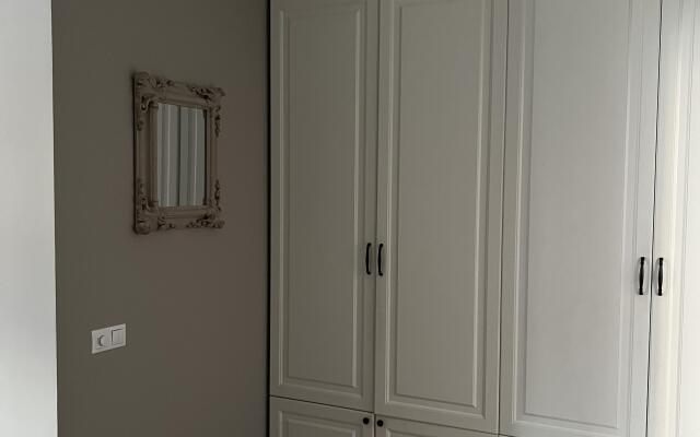 Апартаменты на улице Некрасова 3